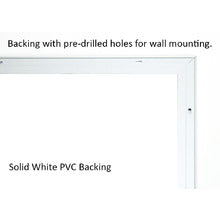 Snap Frame A1 Silver