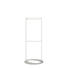 Foyer/Lobby STAND ONLY SMALL 1450 MM HIGH